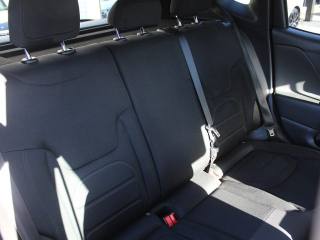 JEEP Renegade usata, con Fendinebbia