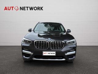 BMW X3 usata, con Alzacristalli elettrici