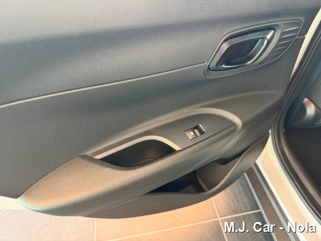 HYUNDAI Bayon usata, con Servosterzo