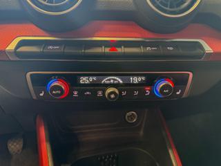 AUDI Q2 usata, con Servosterzo