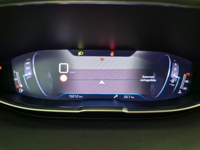 PEUGEOT 5008 usata, con Controllo automatico clima