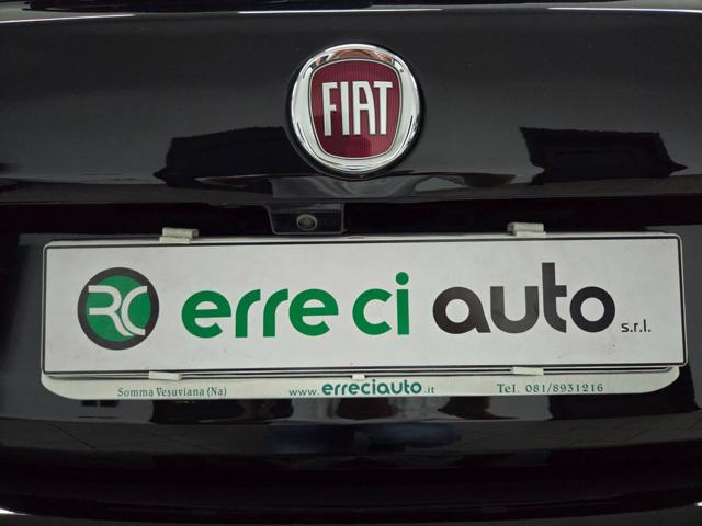 FIAT Tipo usata, con USB