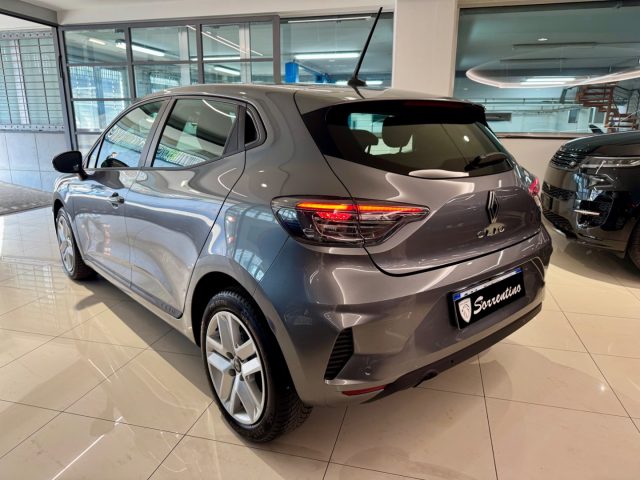 RENAULT Clio usata, con Autoradio