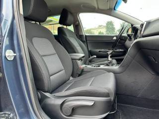 KIA Sportage usata, con Cruise Control