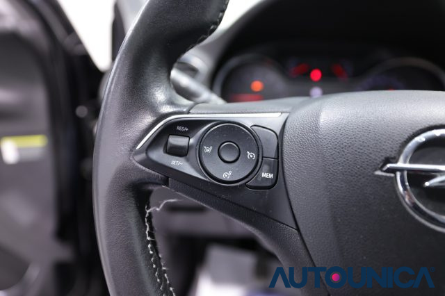 OPEL Grandland X usata, con Bracciolo