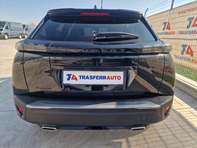 PEUGEOT 2008 usata, con Autoradio