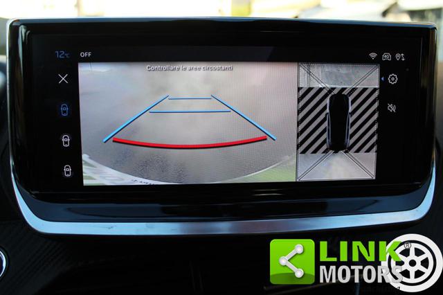 PEUGEOT 208 usata 30