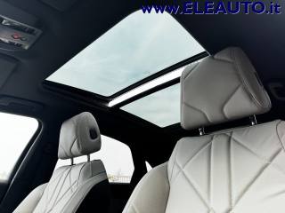 DS AUTOMOBILES DS 7 Crossback usata, con Climatizzatore