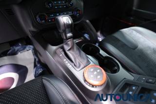 FORD Bronco usata, con Bracciolo