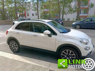 FIAT 500X usata, con Controllo vocale