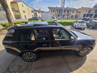 LAND ROVER Range Rover usata 170