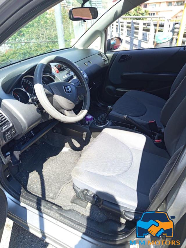 HONDA Jazz usata, con Cerchi in lega