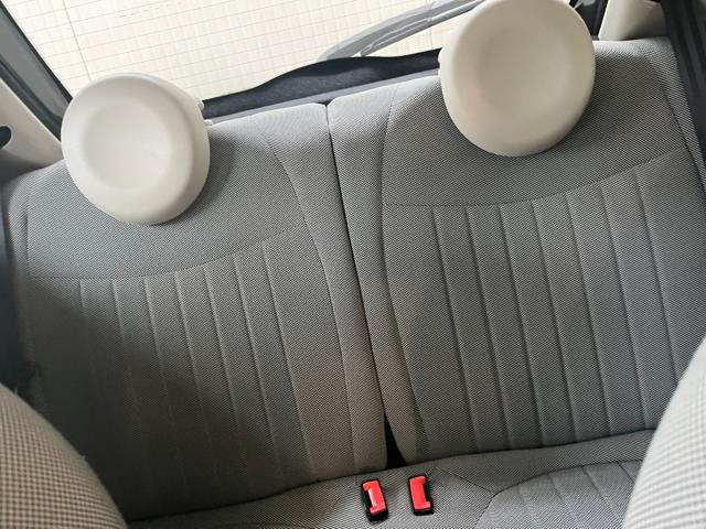 FIAT 500 usata, con Airbag laterali