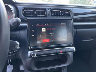 CITROEN C3 usata, con Cruise Control