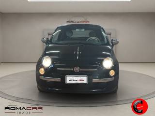 FIAT 500 usata, con Airbag