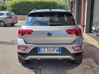 VOLKSWAGEN T-Roc usata 133