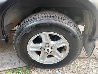 LAND ROVER Discovery usata, con Specchietti laterali elettrici