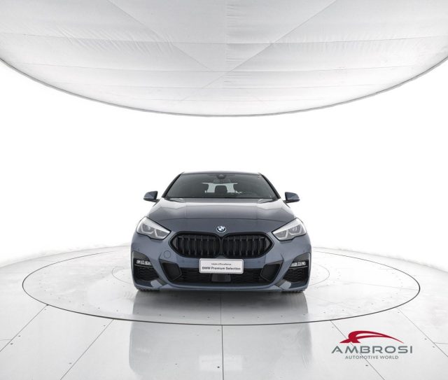 BMW 220 usata 4