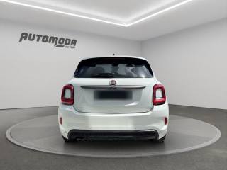 FIAT 500X usata, con Autoradio