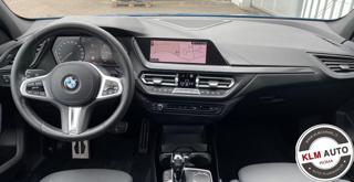 BMW 118 usata, con Autoradio