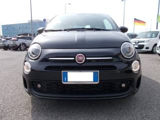 FIAT 500 usata, con Cerchi in lega