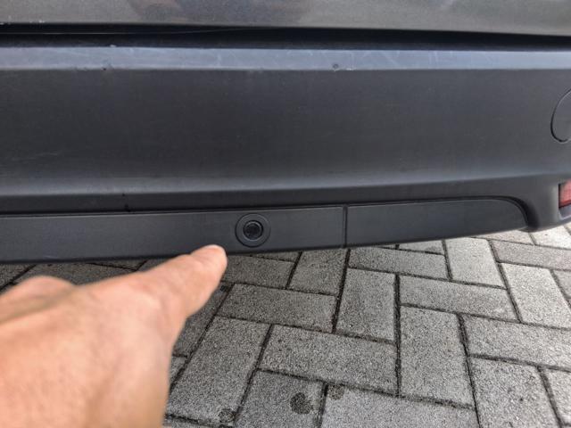 FORD Focus usata, con Autoradio