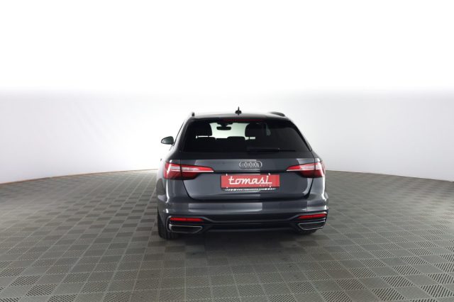 AUDI A4 usata 4