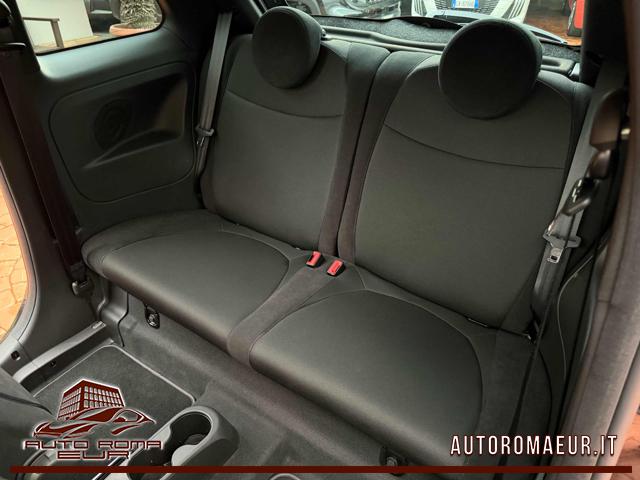 ABARTH 695 usata, con Cruise Control