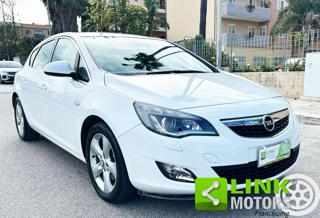 OPEL Astra usata, con Cerchi in lega