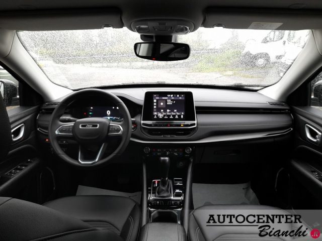 JEEP Compass usata, con Controllo trazione