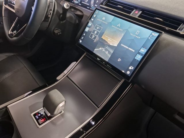 LAND ROVER Range Rover Velar usata, con Immobilizzatore elettronico