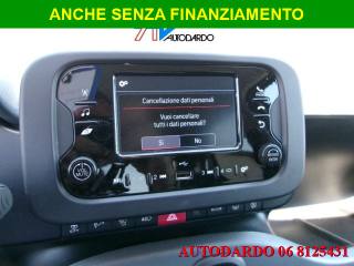 FIAT Panda usata, con Airbag Passeggero