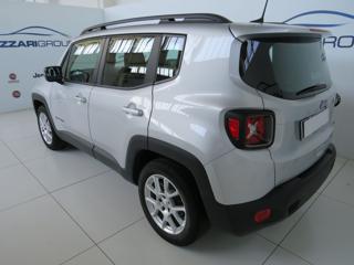 JEEP Renegade usata, con Airbag Passeggero