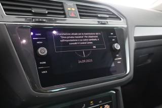 VOLKSWAGEN Tiguan usata 10