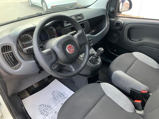 FIAT Panda usata 18