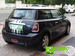 MINI Cooper usata, con Airbag Passeggero