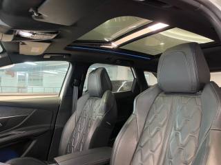 PEUGEOT 3008 usata, con Sedili riscaldati