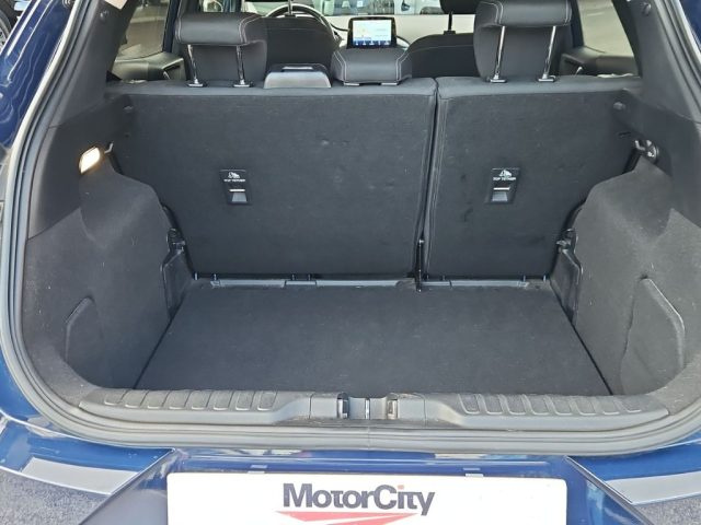 FORD Puma usata, con Climatizzatore