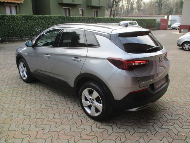 OPEL Grandland X usata, con Airbag Passeggero