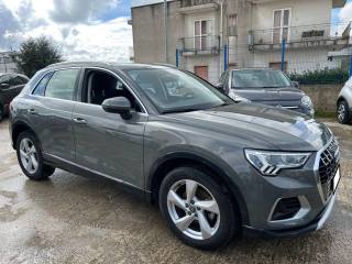 AUDI Q3 usata 8