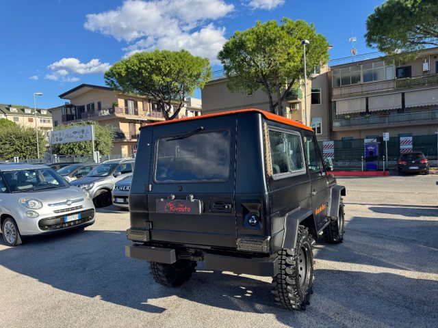 MERCEDES-BENZ G usata, con ESP