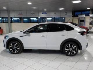 VOLKSWAGEN Taigo usata, con Fari LED
