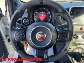 ABARTH 595 usata, con Controllo automatico clima