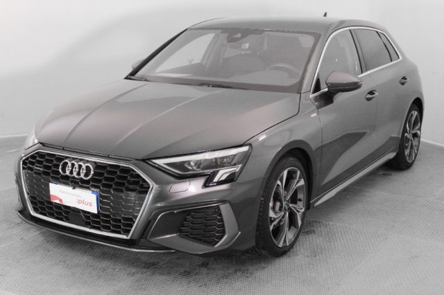 AUDI A3 usata, con ABS