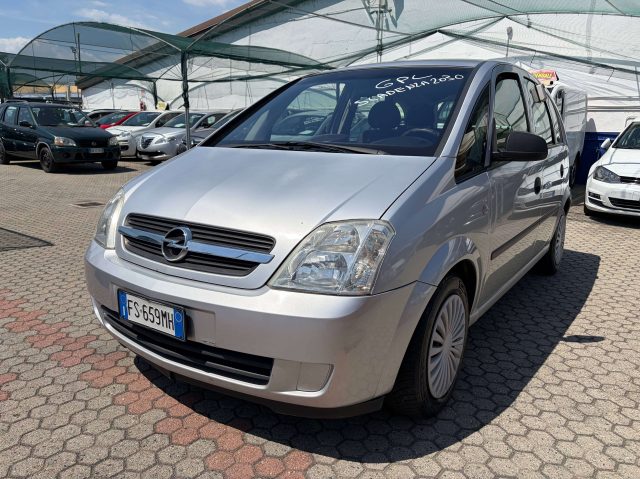 OPEL Meriva usata, con ABS