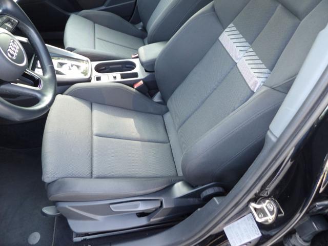 AUDI A3 usata, con Climatizzatore