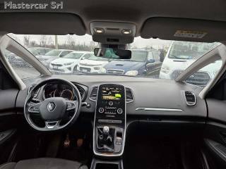 RENAULT Grand Scenic usata, con Boardcomputer