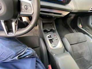 BMW 120 usata, con Cruise Control