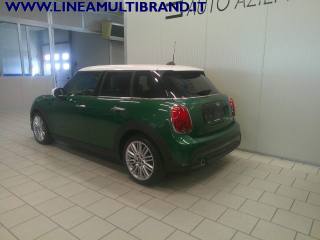 MINI Cooper usata, con Chiusura centralizzata