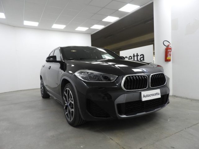 BMW X2 usata, con Autoradio